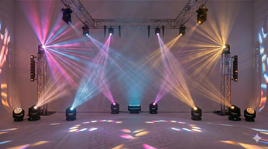 location-light mariage montpellier herault Nimes Gard